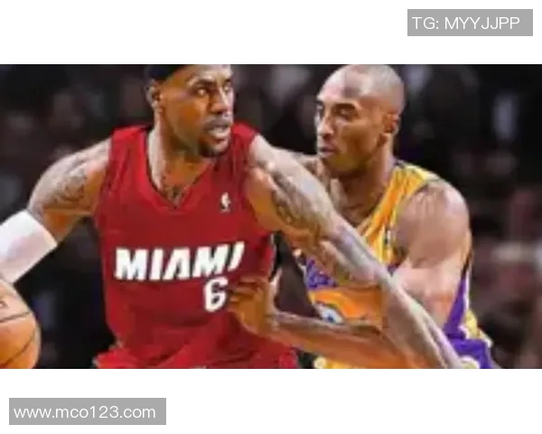 2009年科比与詹姆斯的巅峰对决回顾与篮球传奇的交汇时刻